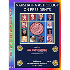 Nakshatra Astrology On Presidents